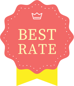 BEST RATE